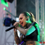 Into The Grave 2023: Jinjer